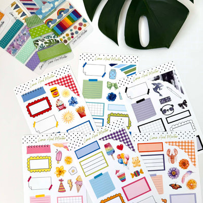 Recipe Journal | Sage Green – Lime And Mortar