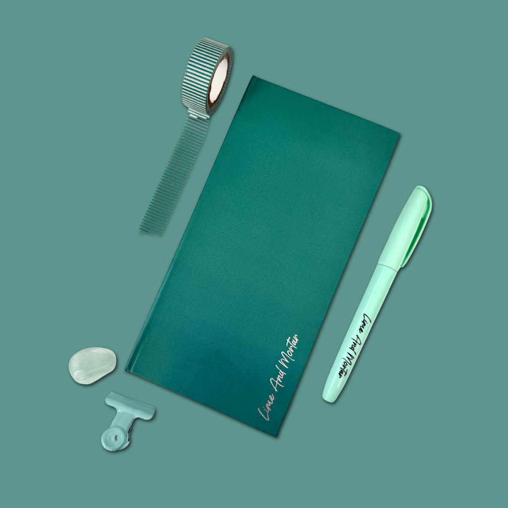Lime Mini Weeks | EMERALD
