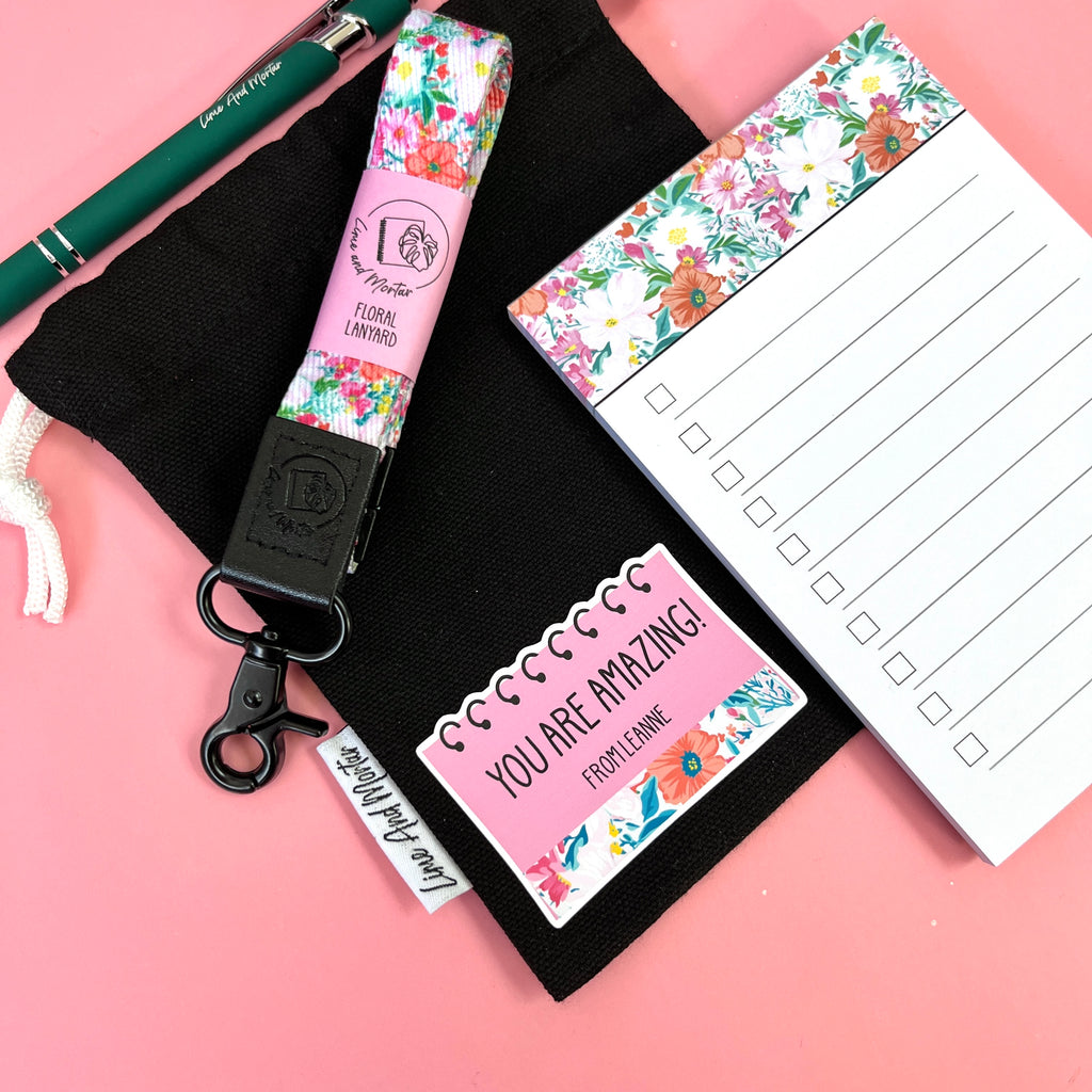 Personalised Teacher/Coach Gifts | EXCLUSIVE