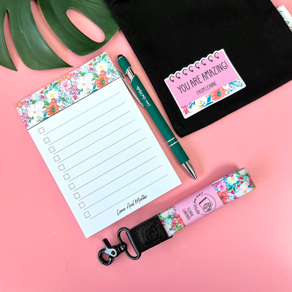 Personalised Teacher/Coach Gifts | EXCLUSIVE