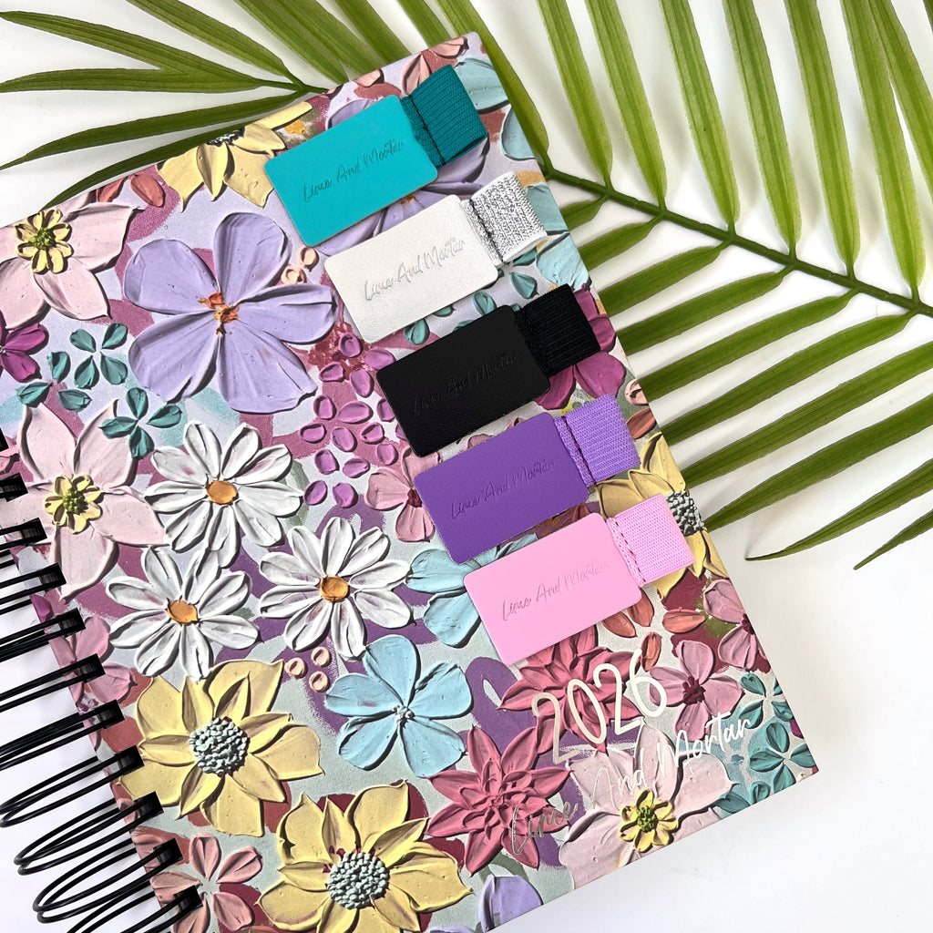 Pen Loops | 9 Colours