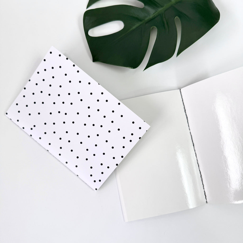 A6 Reusable Sticker Booklets