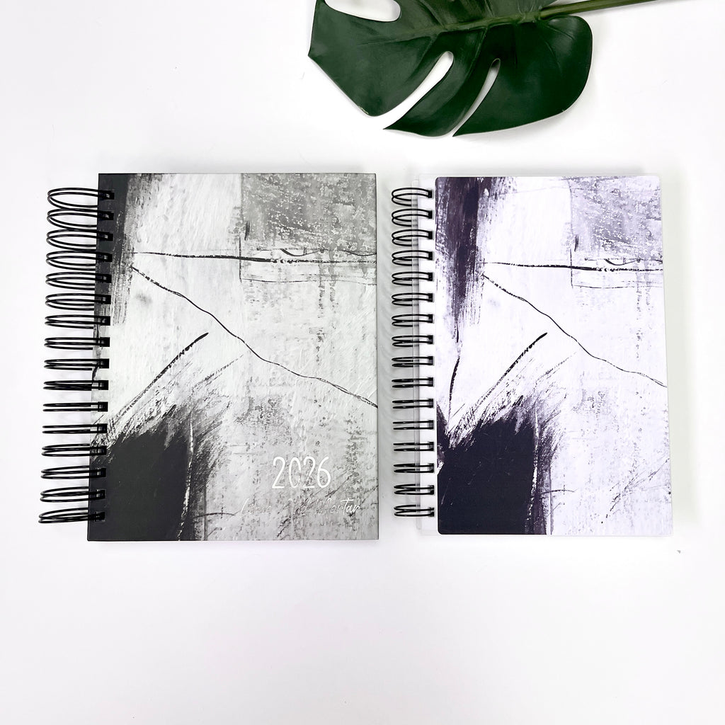 Coil A5 Notebooks | 2026 Designs