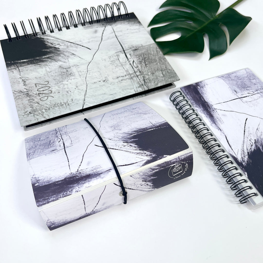 Sticker Storage | 2026 Cover Designs