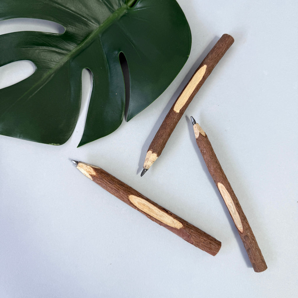 LIME LIMITED BONUS ITEM | Wooden Pencils