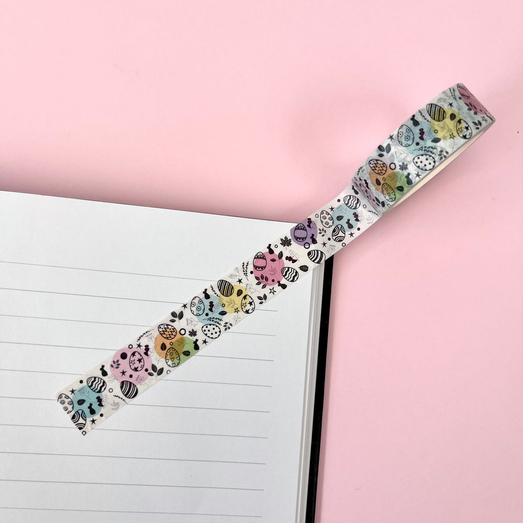 Easter Washi Tape