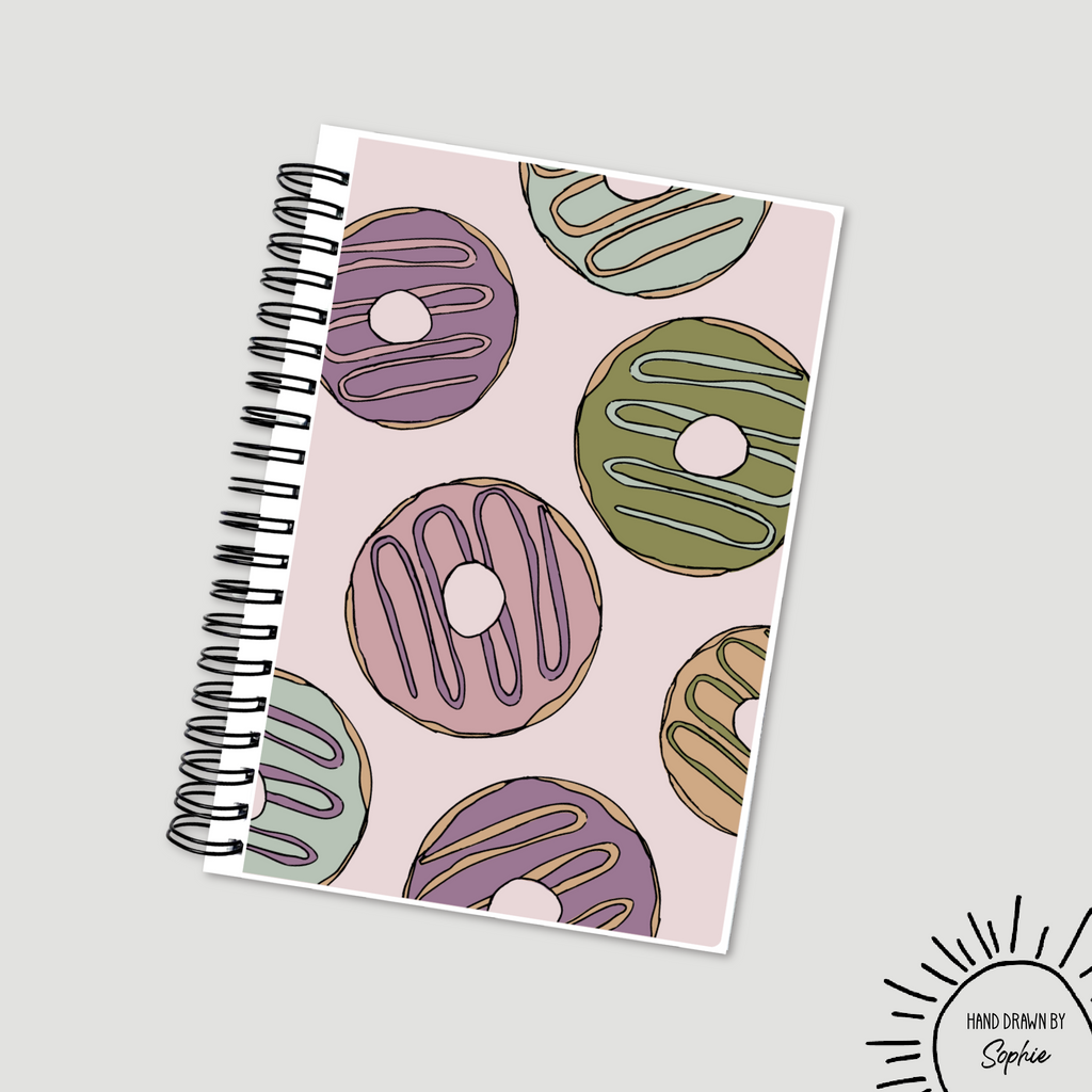 Reusable Sticker Book | Lots of Cover Designs