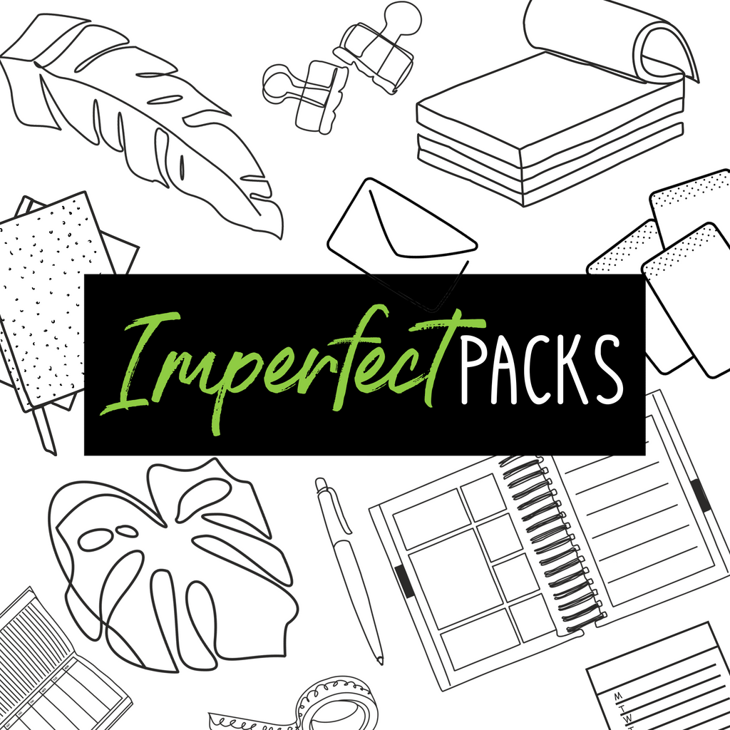 Imperfect Packs