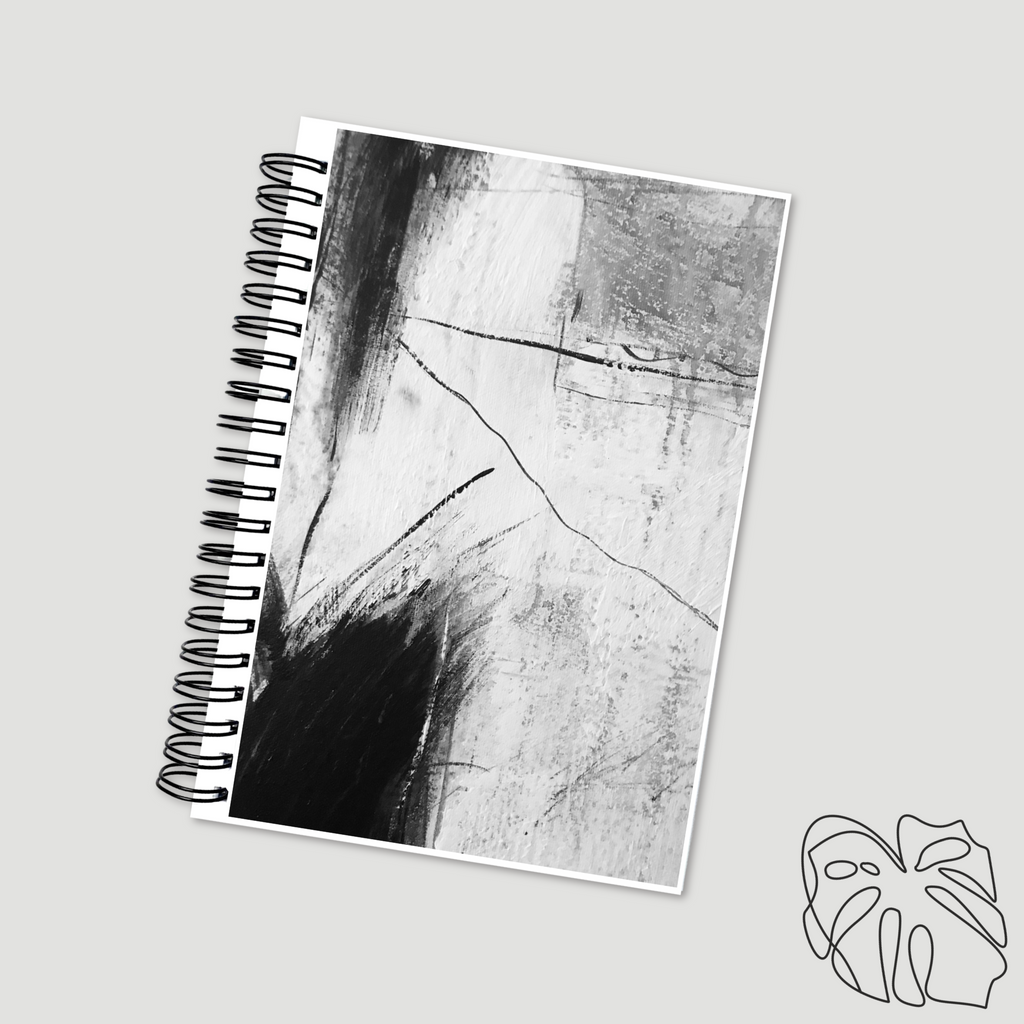 Coil A5 Notebooks | 2026 Designs
