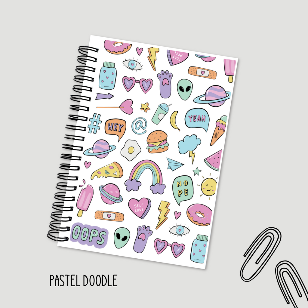 Reusable Sticker Book | Lots of Cover Designs