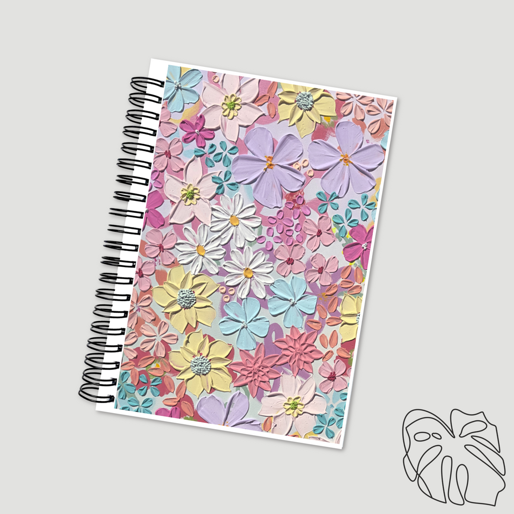 Coil A5 Notebooks | 2026 Designs