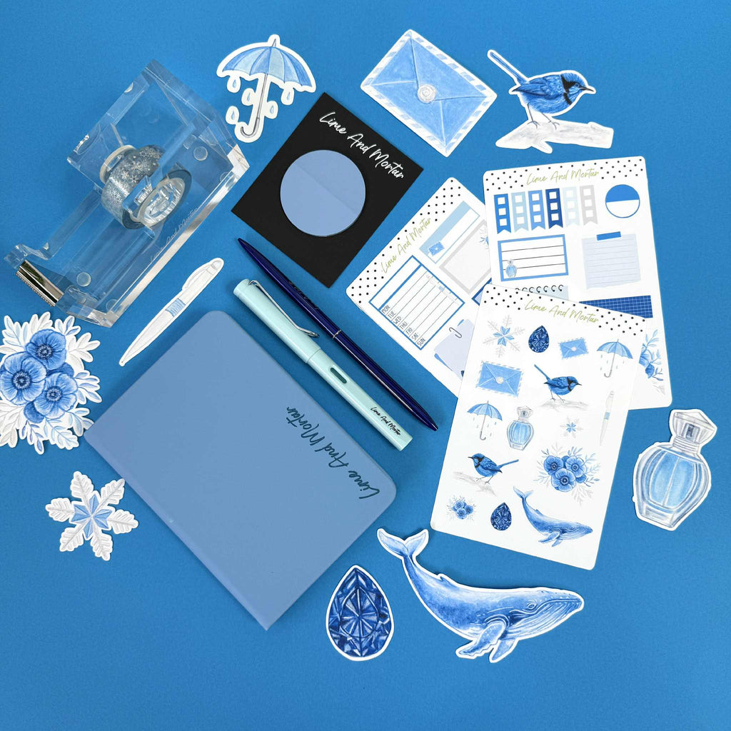 Lime Sub Box | ONE YEAR Subscription