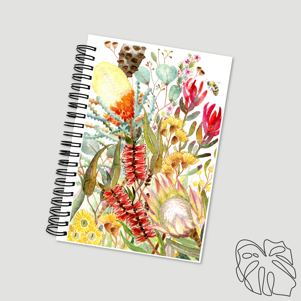 Coil A5 Notebooks | 2026 Designs