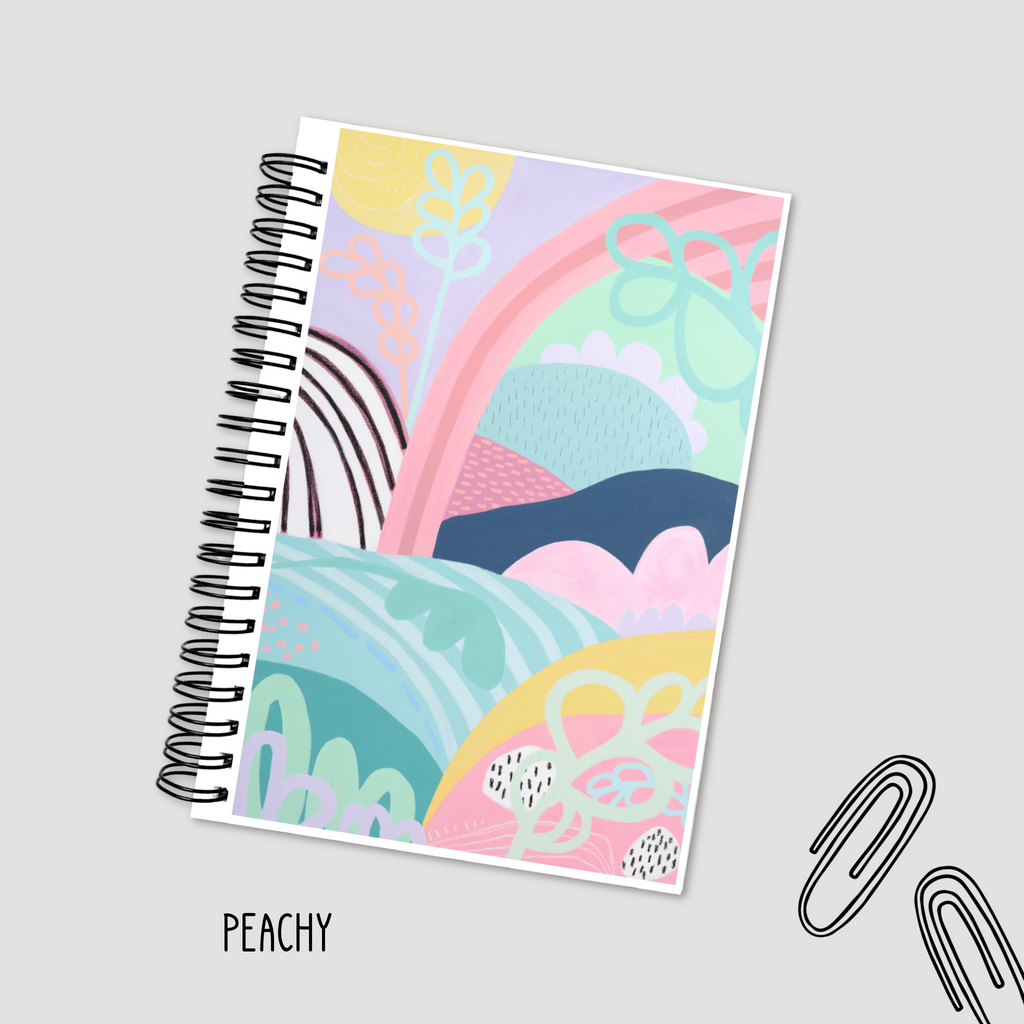 Reusable Sticker Book | Lots of Cover Designs
