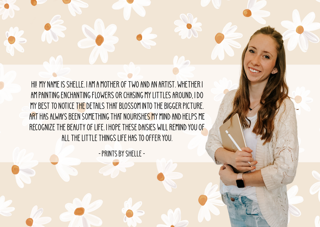 DAISY | 2024 Lime Weekly Planner
